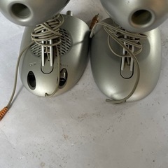 スピーカーの画像