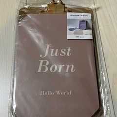 マンスリーカード