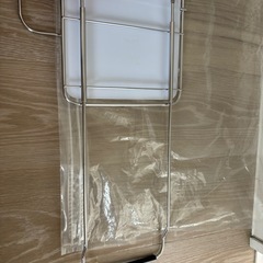 【販売中】浴槽用読書ラックの画像