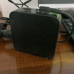 Asus デスクトップPC 液晶一体型パソコン　の画像