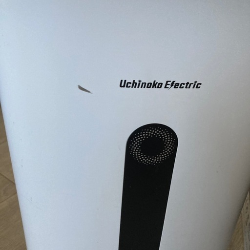餌やり機　カリカリマシーン