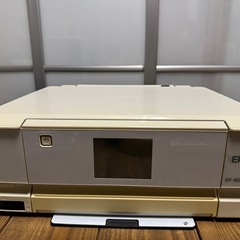 EPSONコピー機EP-806AW