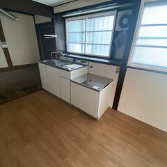 ☆フリーレント1か月🌼取手駅徒歩15分！全室、風呂、キッチン、トイレフルリフォーム済！中原町3K🌼離れ付き - 賃貸（マンション/一戸建て）