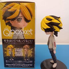 ★リユースのサカイ千葉中央店★ バンダイ 東京リベンジャーズ フィギュア 羽宮一虎  H×D×W クリーニング済み TC1418の画像