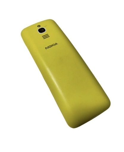 超レア Nokia 8110 4G バナナフォン Dual-SIM