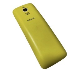 超レア Nokia 8110 4G バナナフォン Dual-SIMの画像