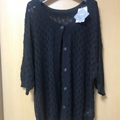 カーディガン