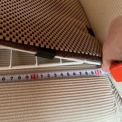 ペット　足台の画像