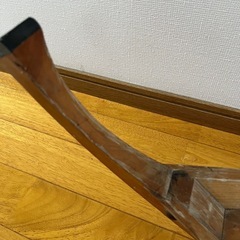 映える！　刺身盛り用　木舟の画像