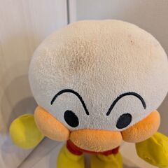 リトミックダンス　アンパンマン　中古