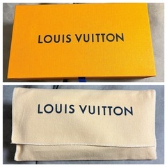 美品ルイヴィトン モノグラム ポルトフォイユ エミリー 長財布 ブランドの画像