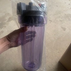 浄水器　マーフィード　カーボンフィルターも一緒にどうぞ