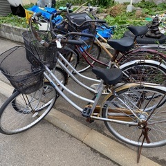 自転車