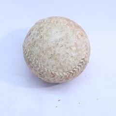 ◆ 　野球ボール　　　#30114　◆の画像