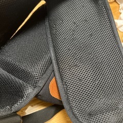 ケラッタ　ヒップシートの画像