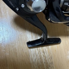 釣具ダイワリール　キャタリナの画像