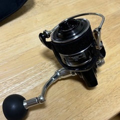 釣具ダイワリール　キャタリナの画像