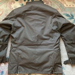 冬用ジャケット　POWERAGE N-3Bライダースの画像