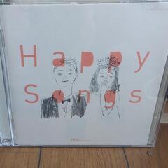 ゼクシィpresentsHAPPYSongs