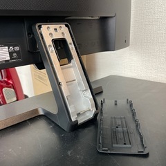 【BenQ モニター】クリーニング済み【管理番号12009】の画像