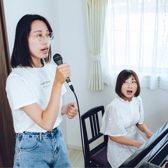 鶴見でボイトレ！Acorn studio出張教室の画像
