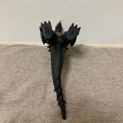 ウルトラ怪獣　グルジオキングの画像