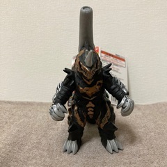 ウルトラ怪獣　グルジオキングの画像