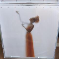MISIA　CD