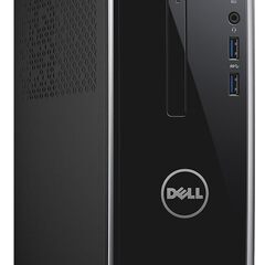 DELL desktop Inspiron3268 Core i...