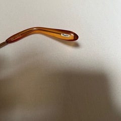 値下げしました【メンズ】サングラスの画像
