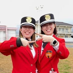 加古川市★アミューズメント施設駐車場の警備スタッフ★未経験の男女が多数★の画像