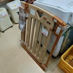 ベビーゲート☆ベビー用品、ゲート【浜村鹿野温泉ICから3分 買取本舗 宮本リサイクル 営業時間9～19時 定休日水曜のみ←連絡できませんm(_ _)m】の画像