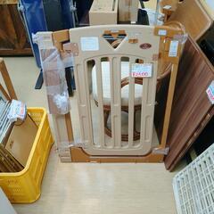 ベビーゲート☆ベビー用品、ゲート【浜村鹿野温泉ICから3分 買取本舗 宮本リサイクル 営業時間9～19時 定休日水曜のみ←連絡できませんm(_ _)m】の画像
