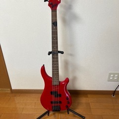 Fernandes FRB-55 エレキベース フェルナンデス