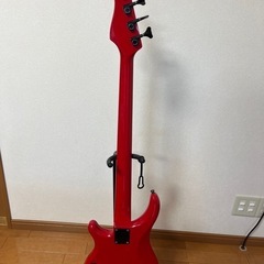 Fernandes FRB-55 エレキベース フェルナンデス