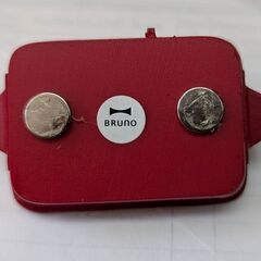 ☆マグネット　BRUNO　ホットプレート型　マグネット　中古品　の画像