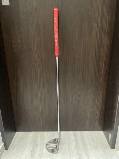ゴルフ　パター SCOTTY　CAMERON　STUDIO　SELECT　KOMBI　S パター