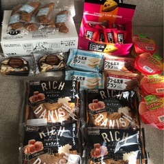 食品　朝ごはんやおやつに！
