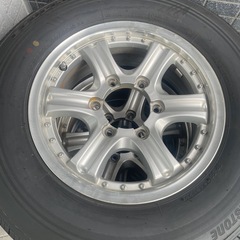 ハイエース用の画像