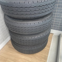 ハイエース用の画像
