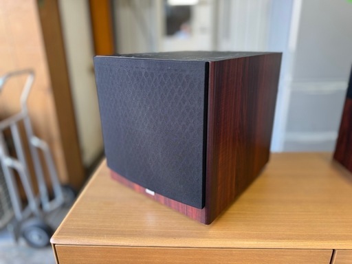 ♻️JBL STAGE A100P W 【ネット決済・配送可・3ヶ月保証】
