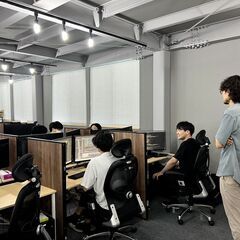機械生産の画像