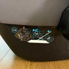 Maxi-Cosi 決まりました  マキシコシ　ベビーシート　チャイルドシートの画像
