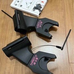 Maxi-Cosi 決まりました  マキシコシ　ベビーシート　チャイルドシートの画像
