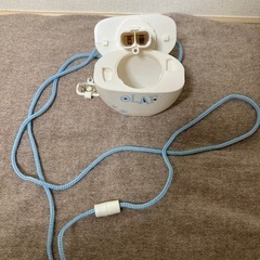 ディズニー　オラフ　ハンディファンの画像