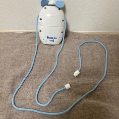 ディズニー　オラフ　ハンディファンの画像