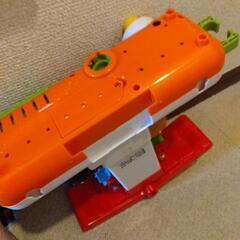 お風呂おもちゃの画像