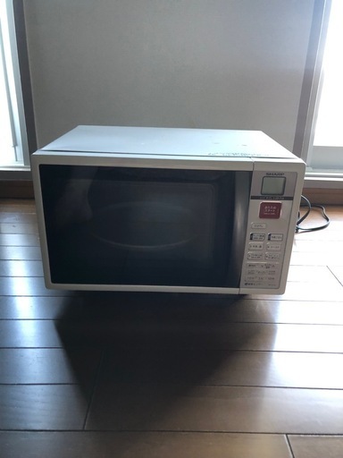 電子レンジ