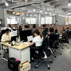 営業事務
