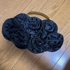 結婚式　ポーチ　バッグ